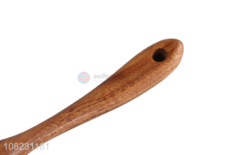 Good Sale Salad Serving Spoon Wooden Cooking Spoons