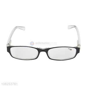 Wholesale from china reading books presbyopic glasses with top quality