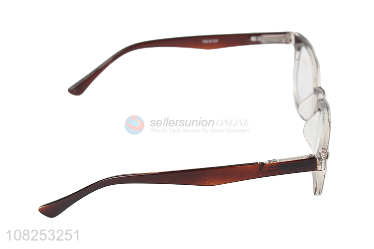 Top products multicolor lightweight daily use presbyopic glasses