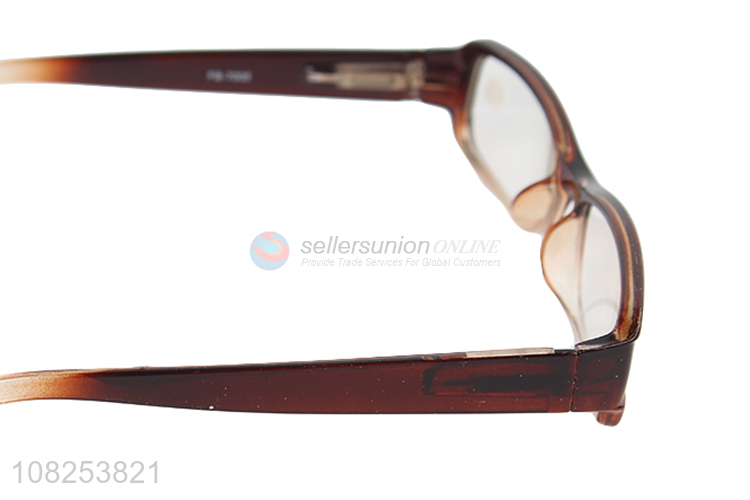 Good price multicolor men women fashion reading glasses