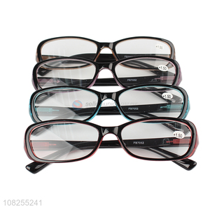 Custom Fashion Presbyopic Glasses Best Reading Glasses