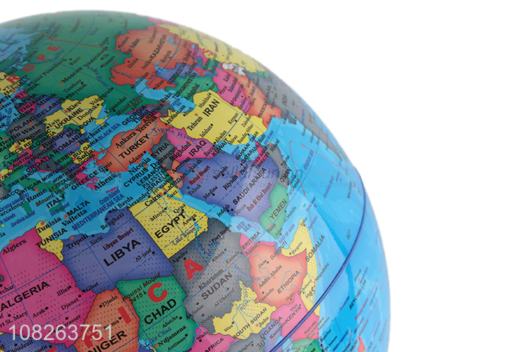 Best quality kids students world globe for interactive learning