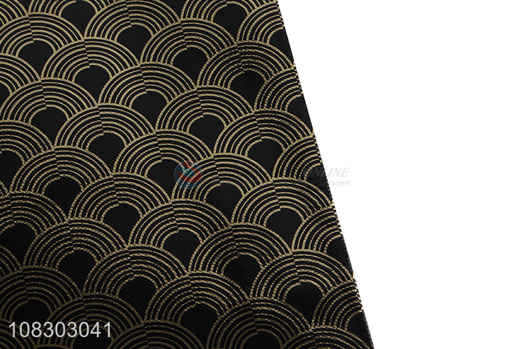 China wholesale fashion non-woven fabrics shopping bag handbag