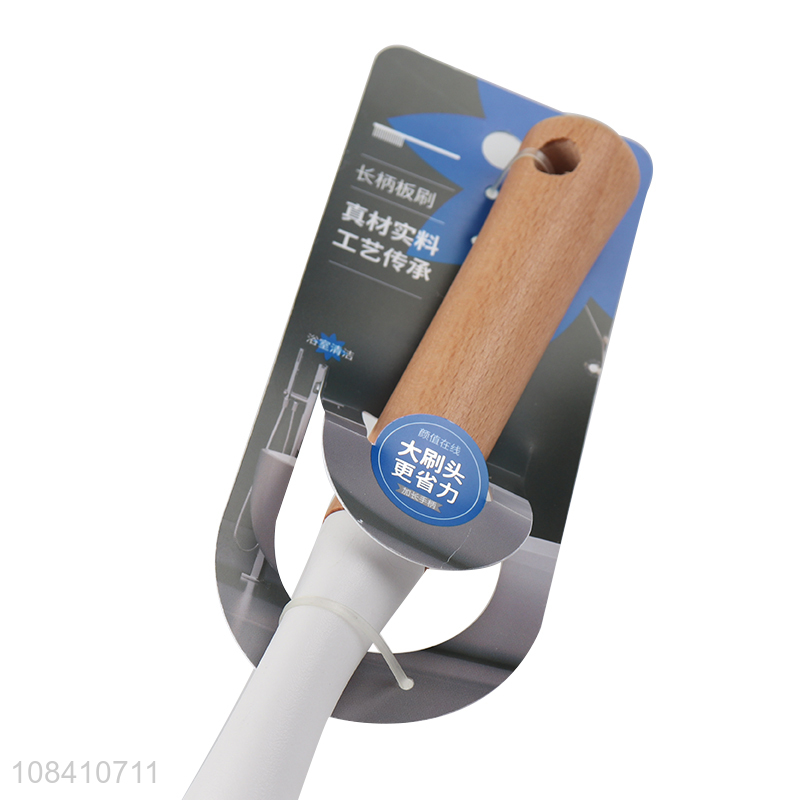 Best selling long handle scrubbing brushes home cleaning brush