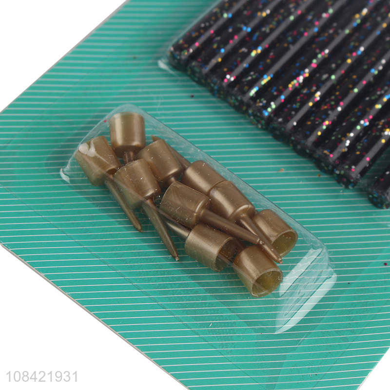 Good wholesale price 10 birthday cake candles party arrange