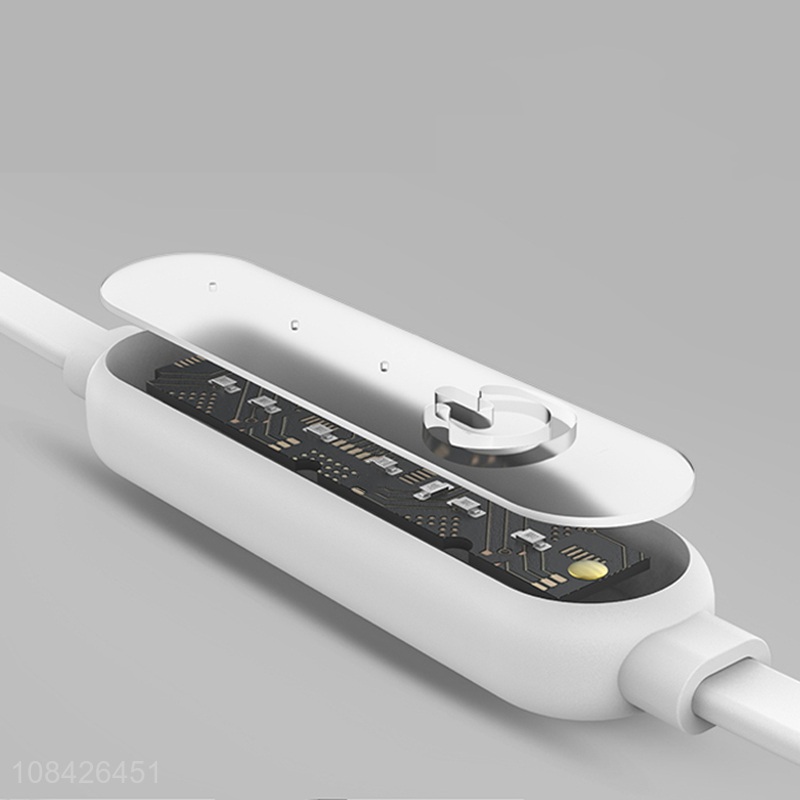 Wholesale heated eye mask usb steam warm compress for puffy eyes