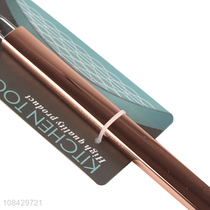 Online wholesale non-stick silicone spoon spatula flexible baking spatula