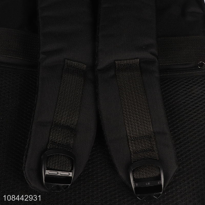 China imports water resistant school backpack outdoor camping backpack for men