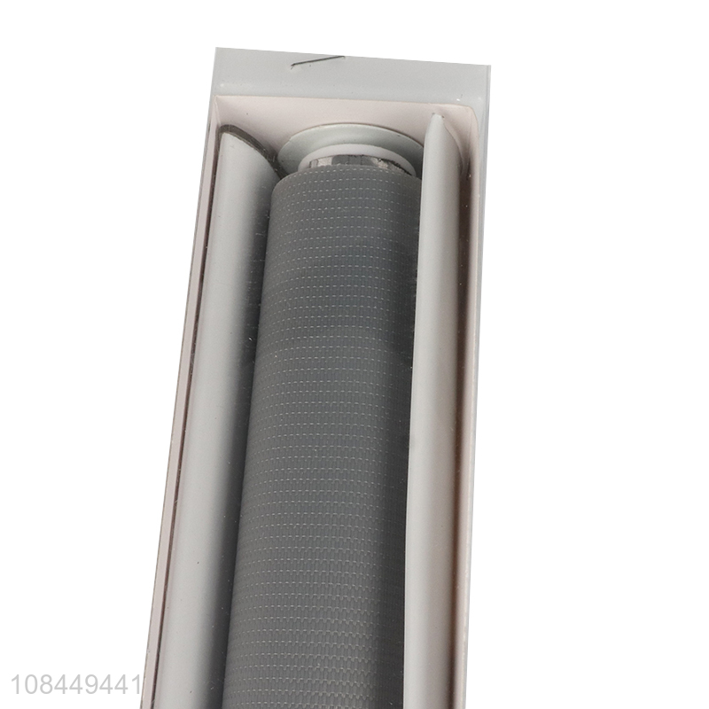 Factory price soft gauze curtain window shades living room blind curtain