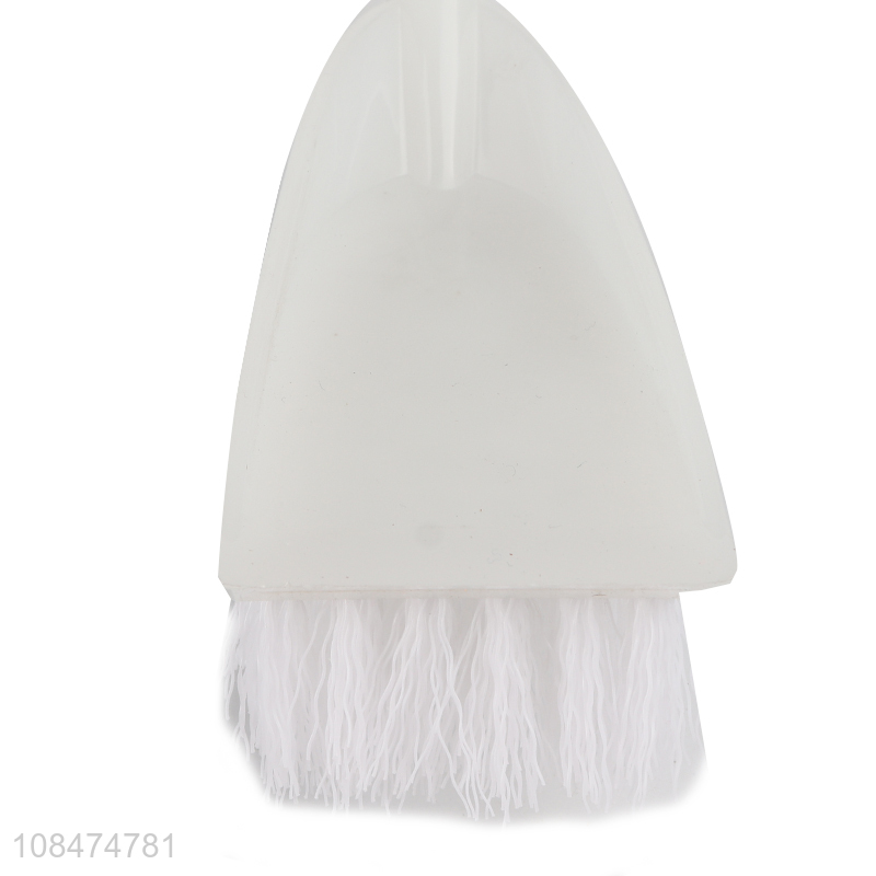 Hot products wooden handle kitchen cleaning brush pot brush