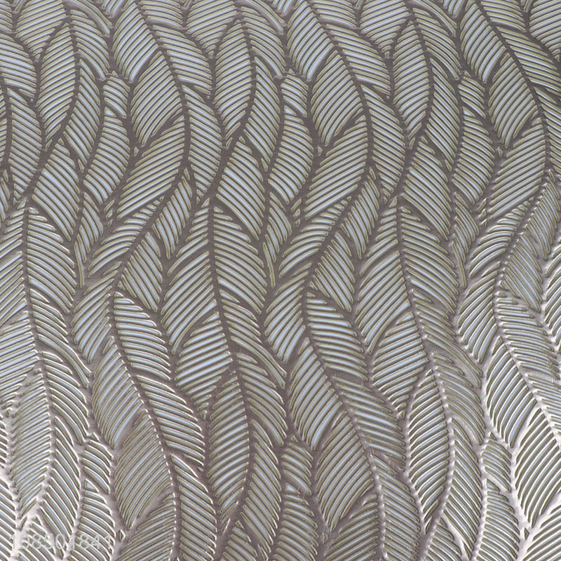 Best selling anti-slip decorative place mats table mats for restaurant