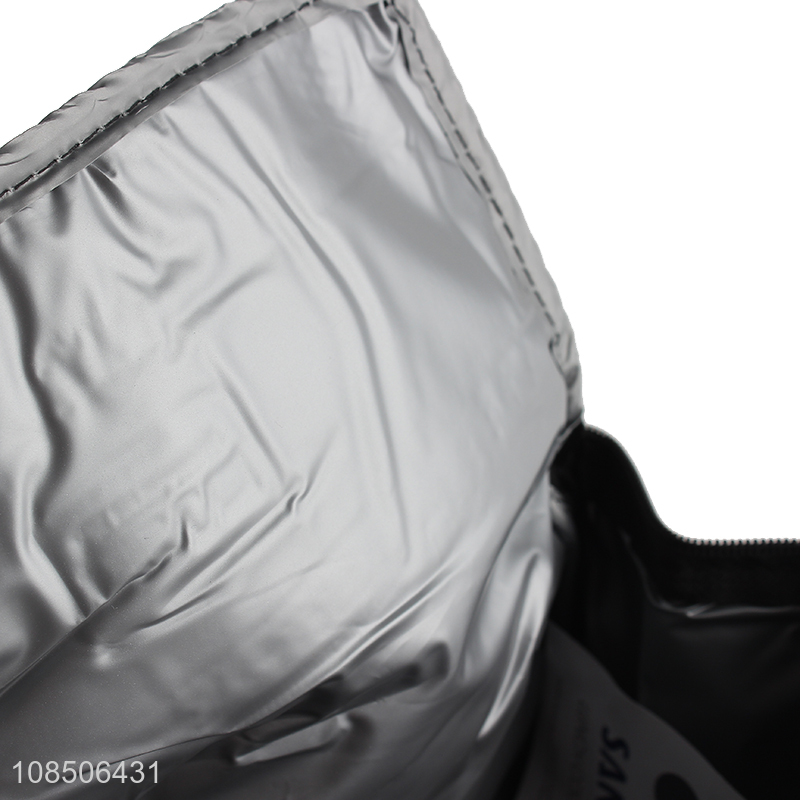 Hot products portable food picnic thermal bag cooler bag for sale