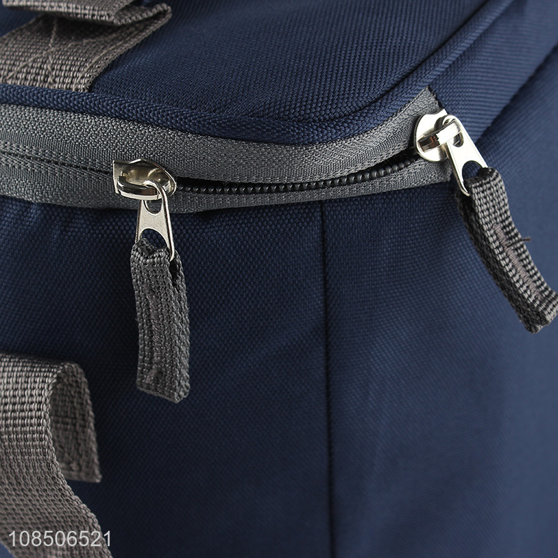 China products large capacity outdoor picnic food cooler bag