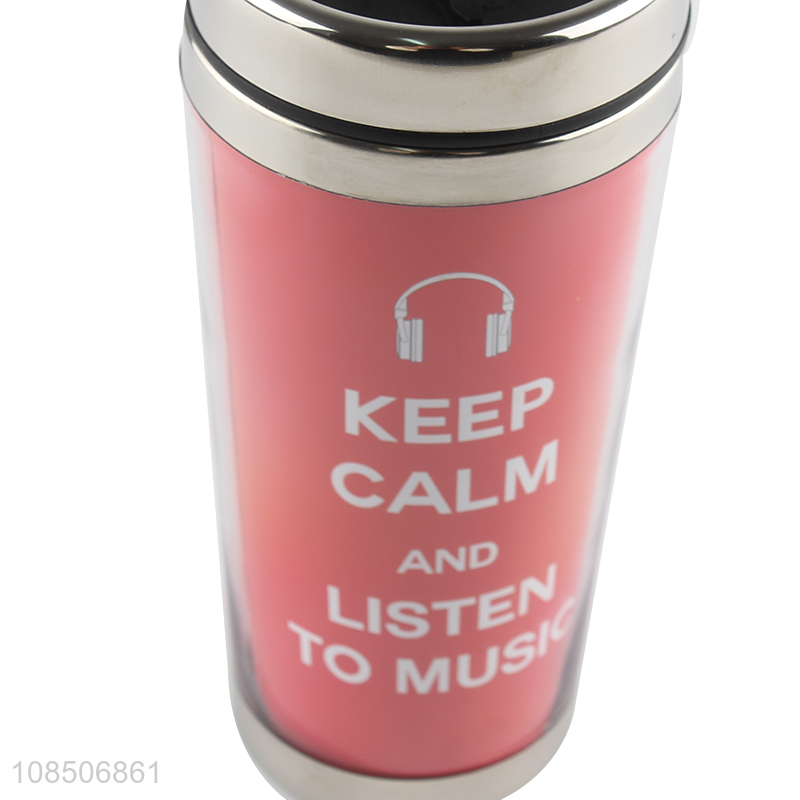 New product portable plastic water bottle drinking bottle for sale