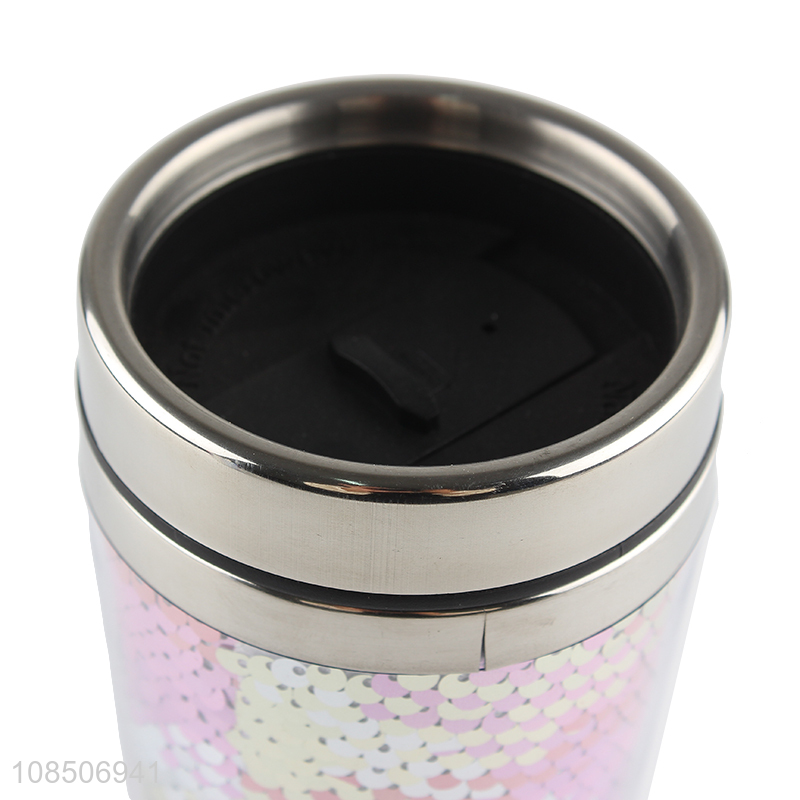 Hot products multicolor household office water mug drinking bottle