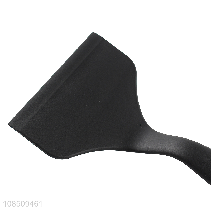 Factory price heat resistant kitchen utensils frying spatula