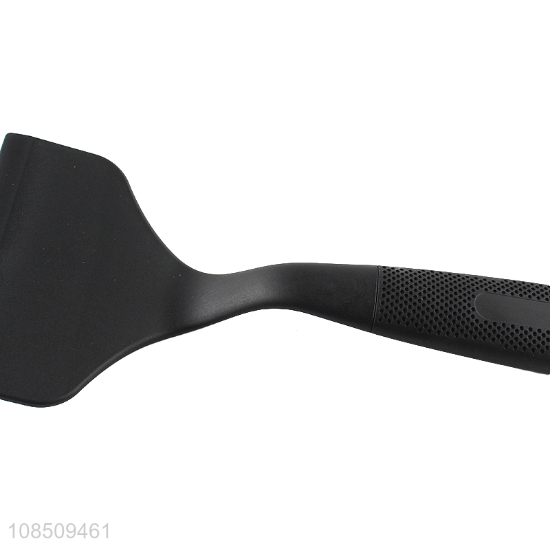 Factory price heat resistant kitchen utensils frying spatula