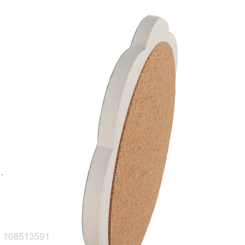 High quality mandala coasters heat resistant ceramic coaster cup mats