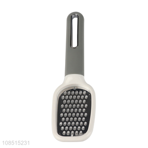 Best selling daily use kitchen gadget vegetable grater wholesale