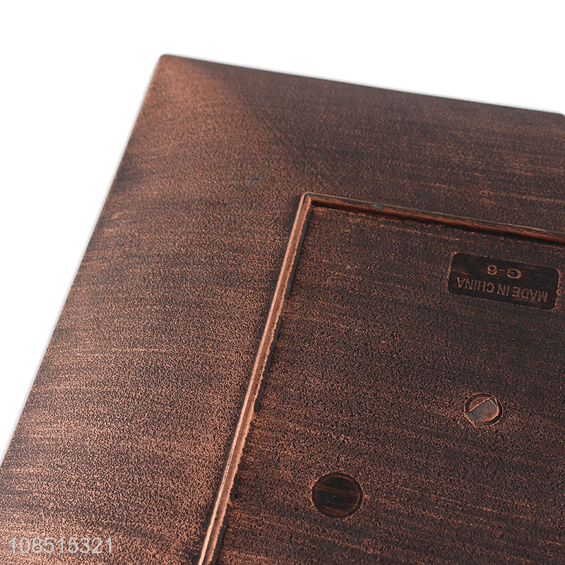 Wholesale plastic dinner plate serving tray for party decor