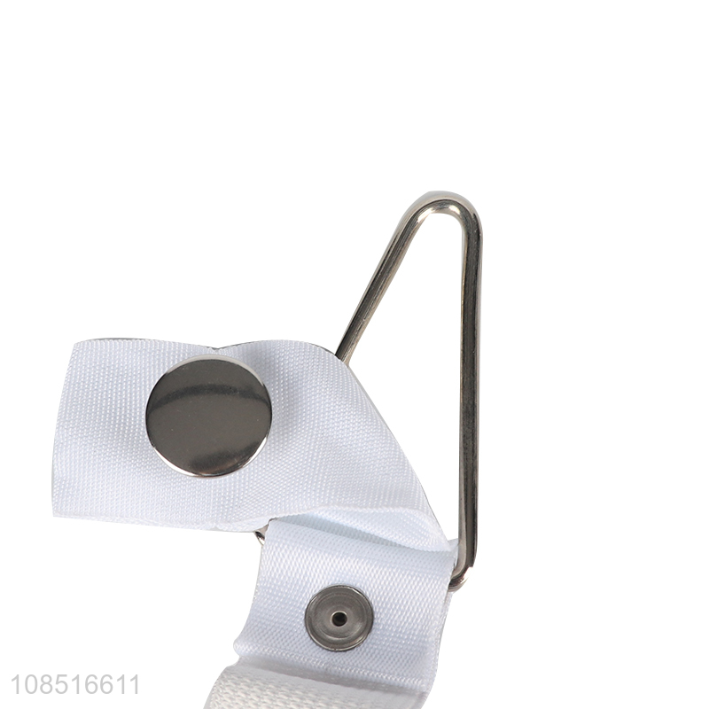 Wholesale 4pcs adjustable mattress clips bed sheet holder clips