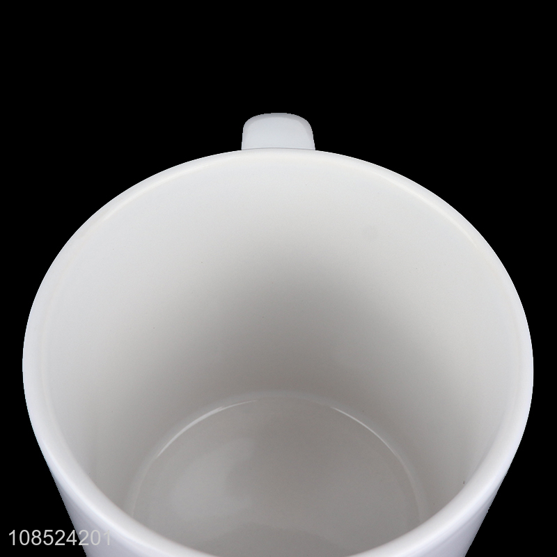 Wholesale blank sublimation mugs heat transfer print mugs