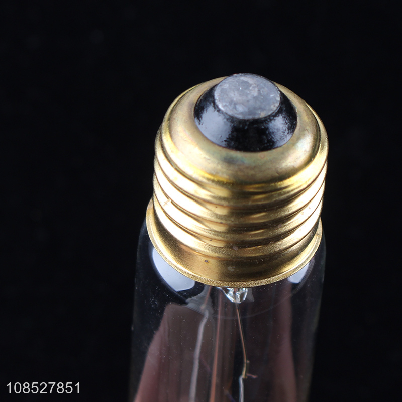 New arrival decorative vintage light bulb for home
