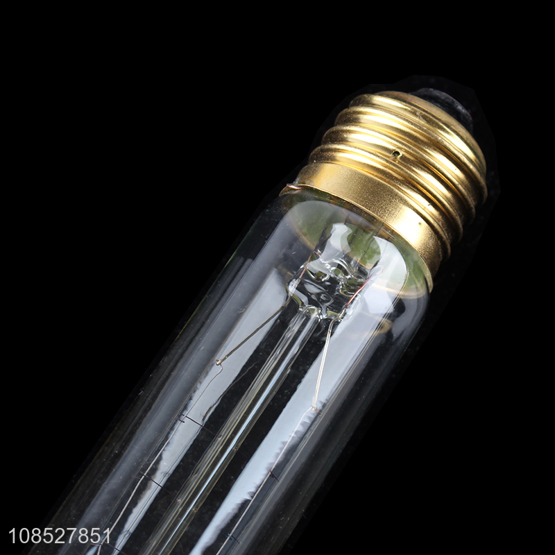 New arrival decorative vintage light bulb for home