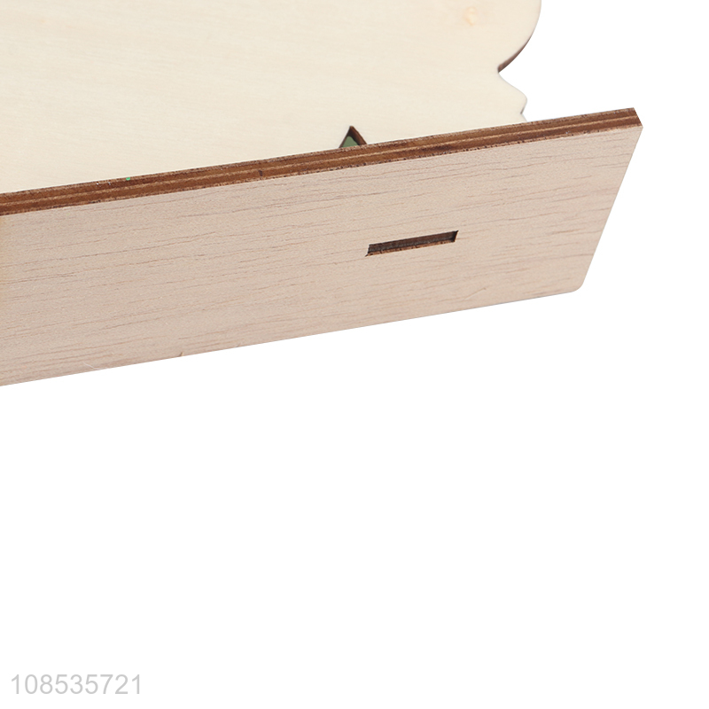 Most popular rabbit Easter ornaments holiday decoration for sale