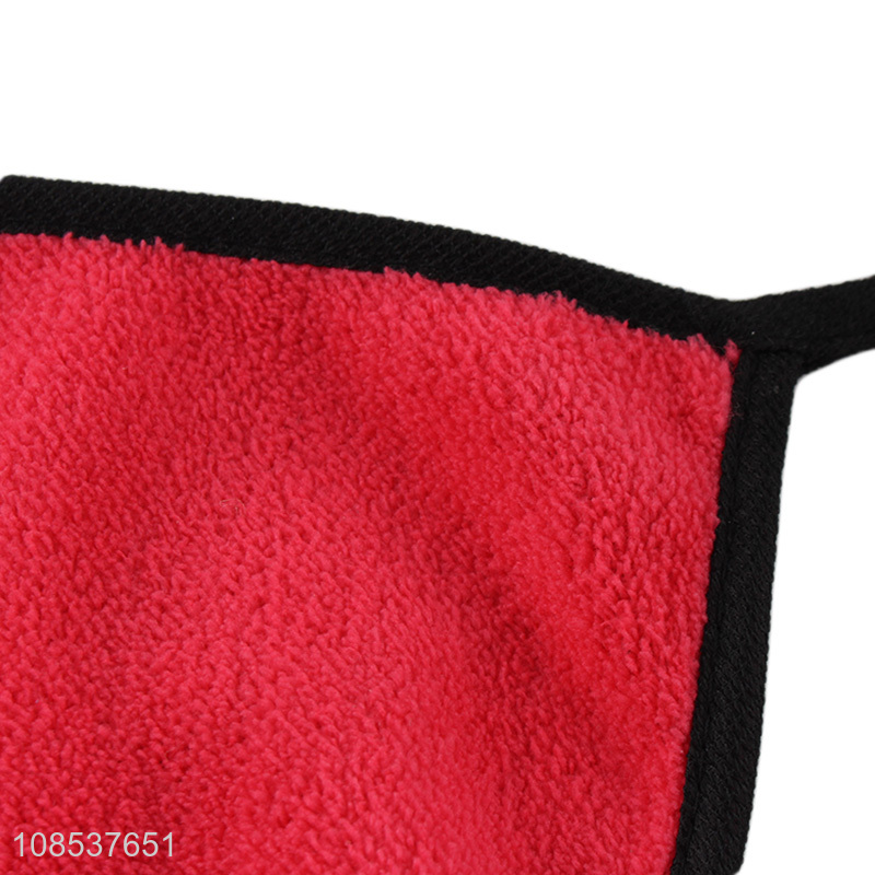 Best selling comfortable close skin towel for daily use