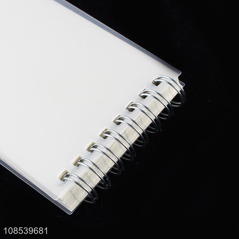 Best quality school office writing paper spiral books