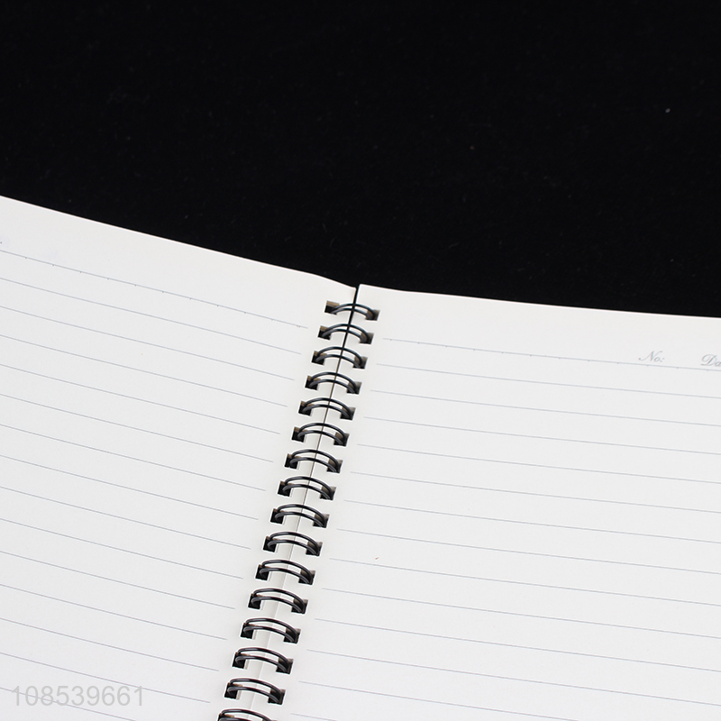 Good sale school office binding supplies notebook set