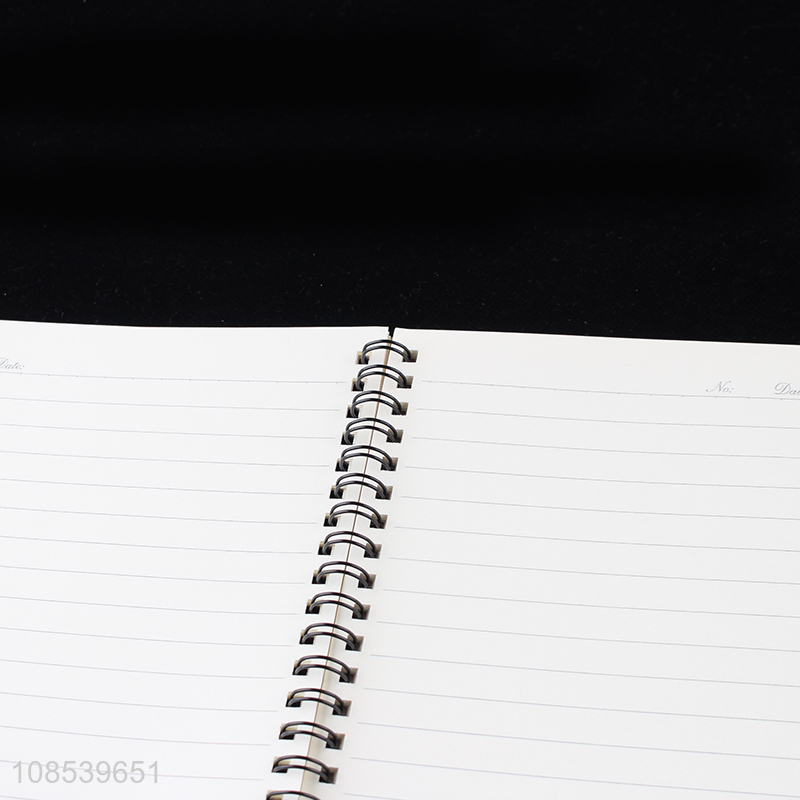 Most popular students stationery writing notebook set