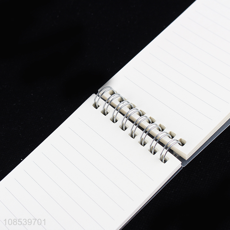 Top products students writing paper notebook spiral book