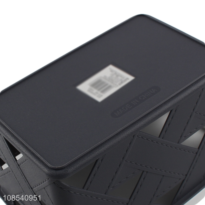 Top selling large capacity storage basket wholesale