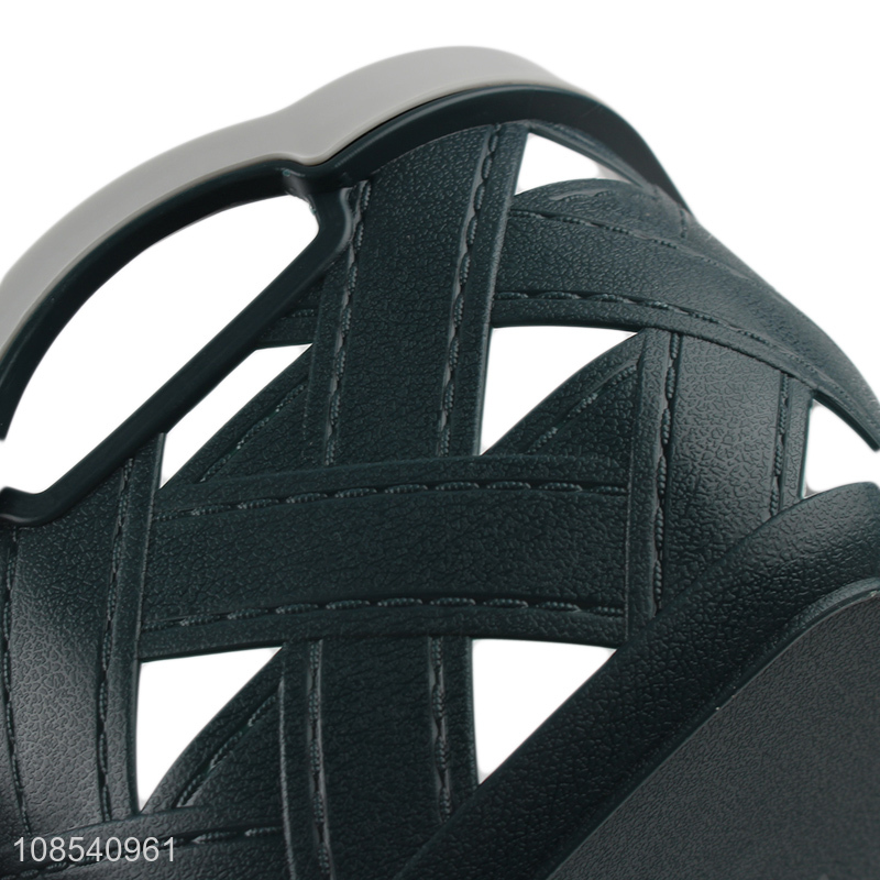 Popular products storage organization basket with handle