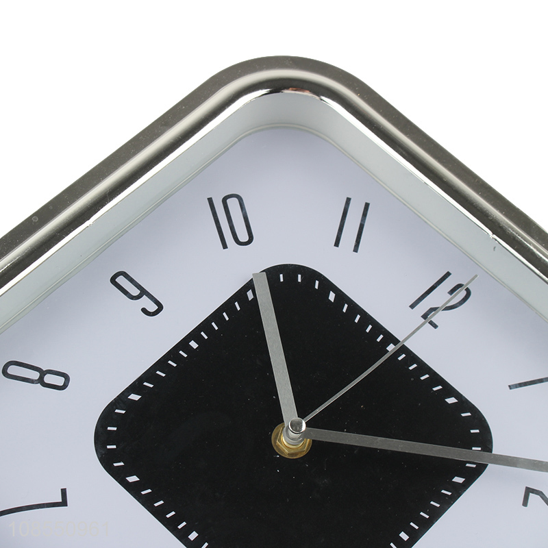 High quality living room bedroom wall clock for home decoration