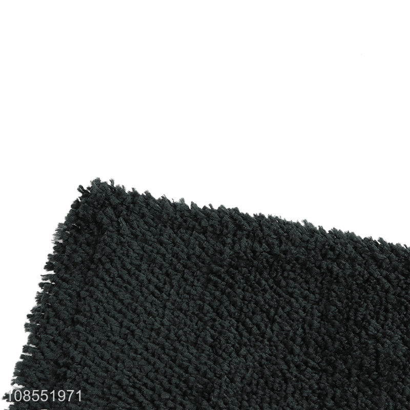 Wholesale floor cleaning microfiber flat mop heat replacement