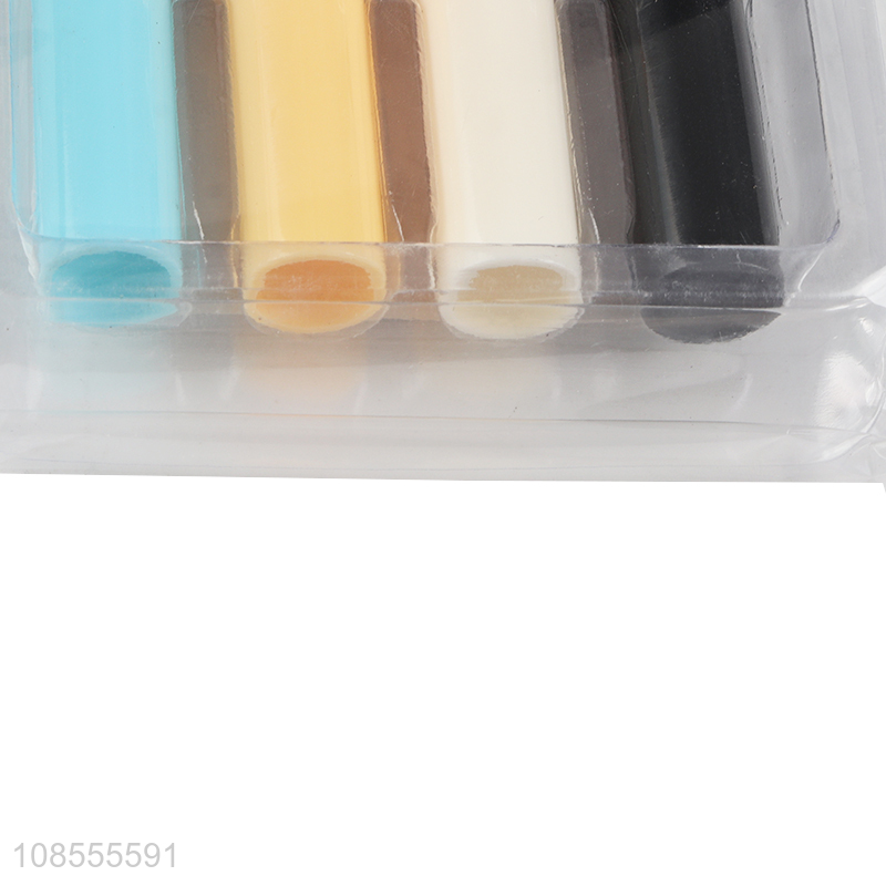 Online wholesale 4pcs plastic pencil caps pencil tip protectors