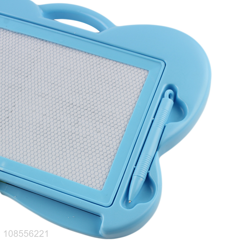 Low price large magnetic drawing board doodle board toy wholesale