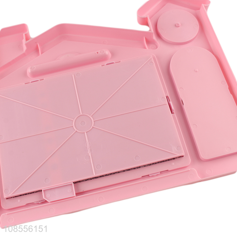 Wholesale educational toy doodle board drawing tablet for toddlers