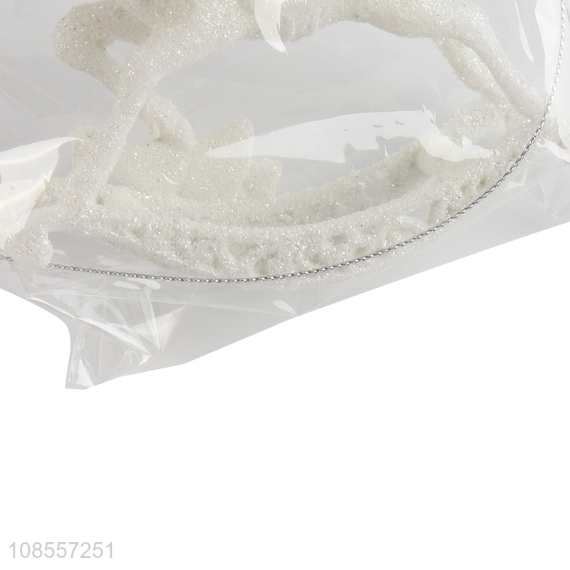 Top selling xmas tree decoration hanging ornaments