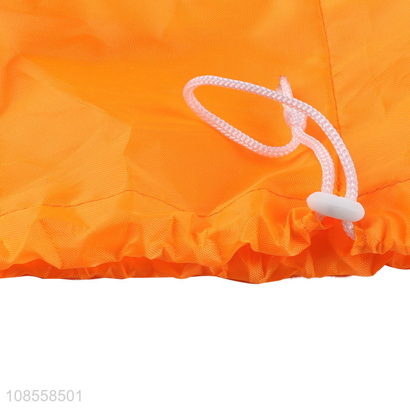 Factory wholesale 9L reusable vegetable and fruit storage bag