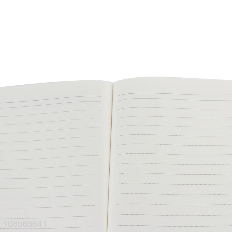 Online wholesale office stationery diary notebook for daily use