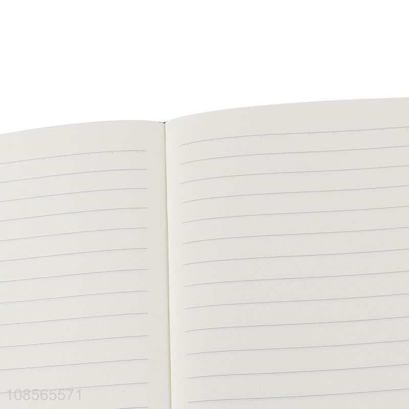 Hot selling cartoon cover school office notebook