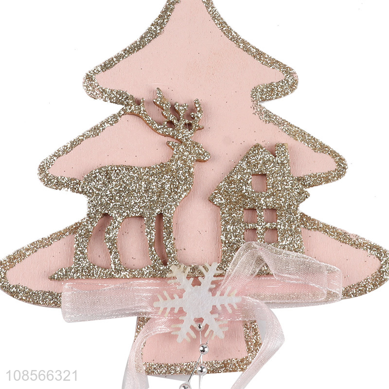Most popular christmas hanging ornaments for xmas tree