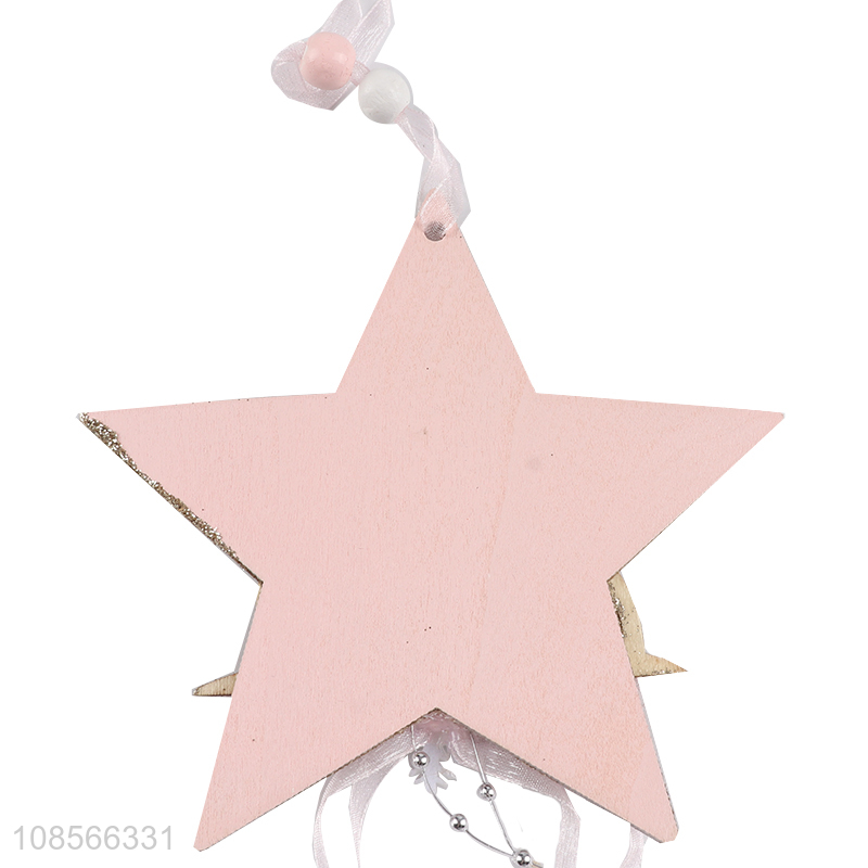 Factory price christmas decoration hanging ornaments for sale