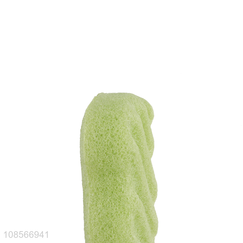 Most popular reusable body facial cosmetic sponge