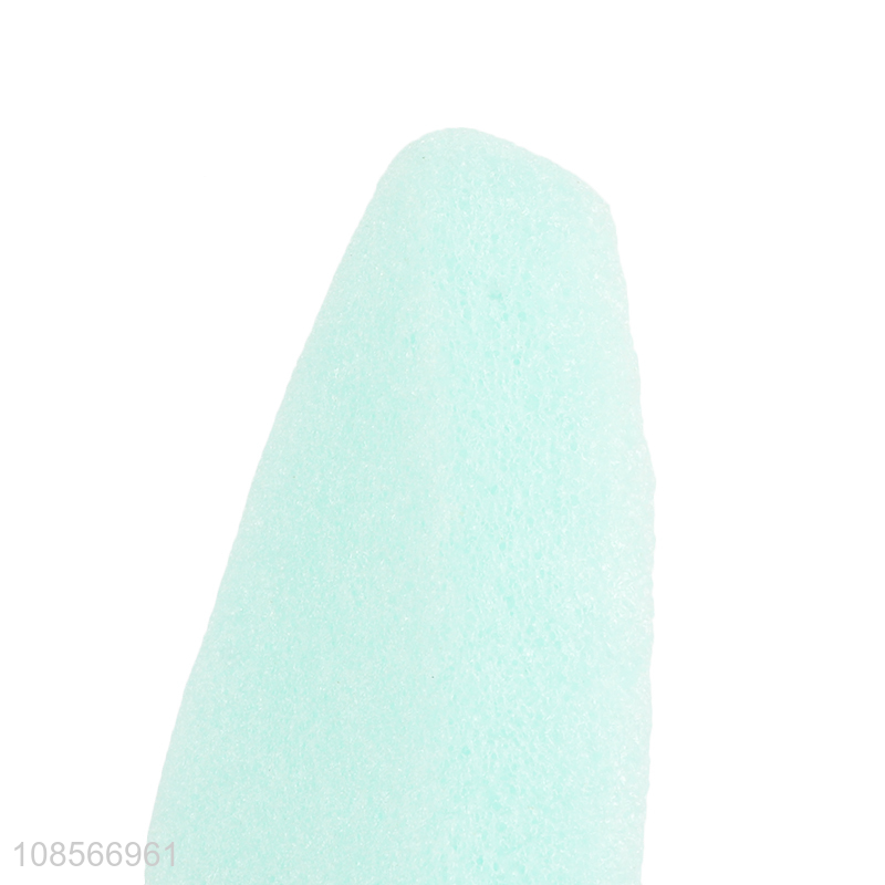 China products skin care facial body cleansing sponge