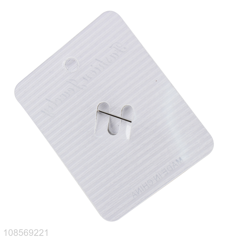 Hot product diamond calla lily alloy brooch pin for women